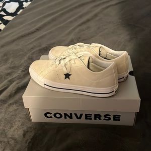 Cons convers shoes